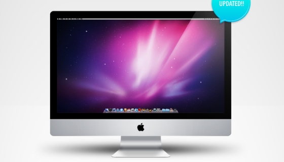 iMac