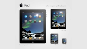 iPad Icon