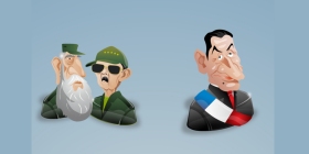 Political Characters Vol 2