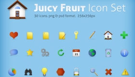 Juicy Fruit