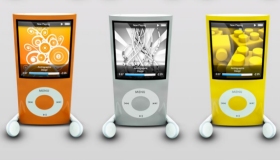 Archigraphs Nano Icons