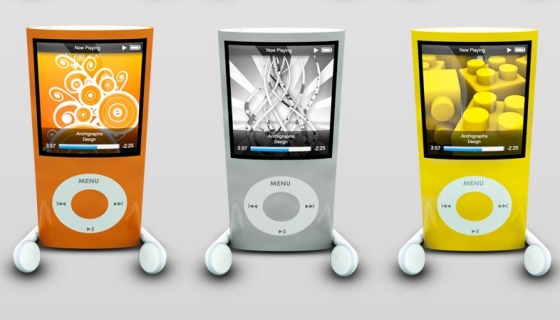 Archigraphs Nano Icons