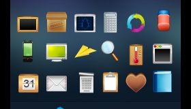 Oxe Icons