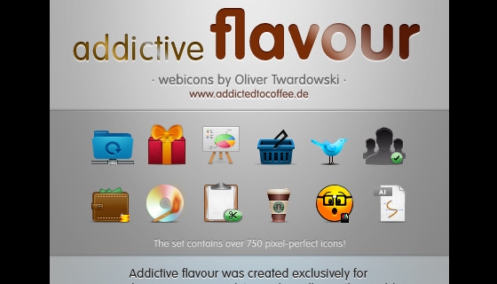 Addictive Flavour
