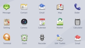 Beginning... Android