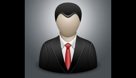 Professional Buddy Icon