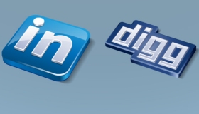 Amazing Social Icons