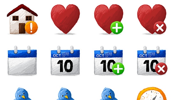 Artistica Icons - Part II