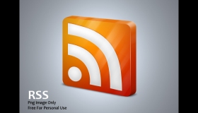 RSS Icon