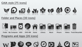 Devine Icons - Part 2