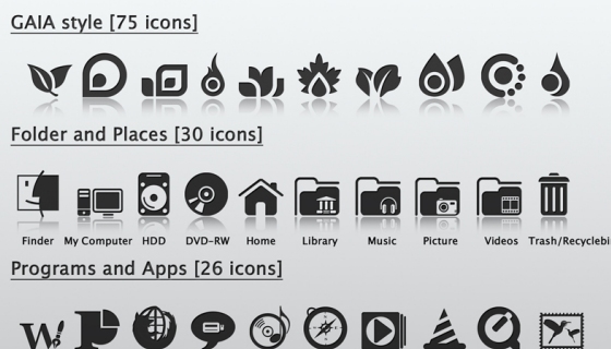 Devine Icons - Part 2