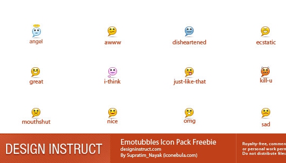 Emotubbles