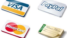 Payment Method Icons