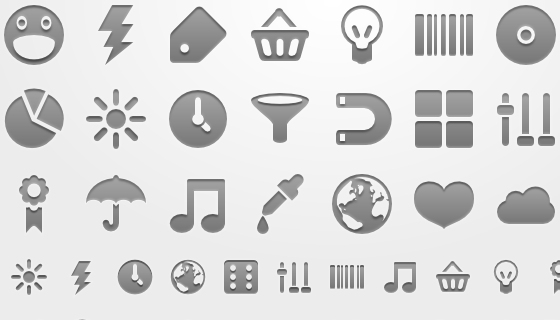Android Icons