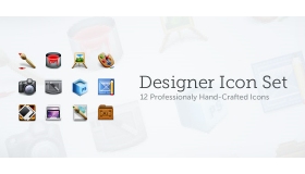 Designer Icons