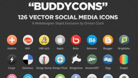 Buddycons