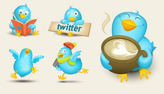 Cute Tweeters