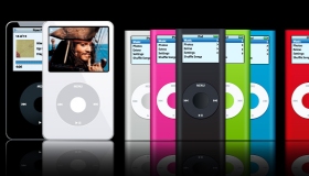 iPod Icons