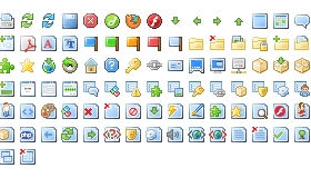 Mini Icons