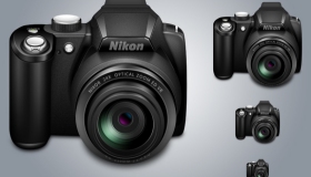 Nikon Camera