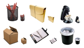 Office Icon Set