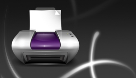 Printer Icon