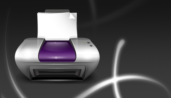 Printer Icon