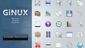 GiNUX