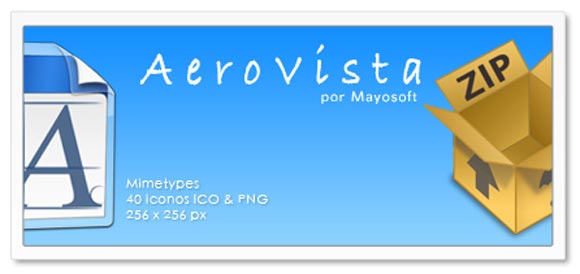 AeroVista by Mayosoft