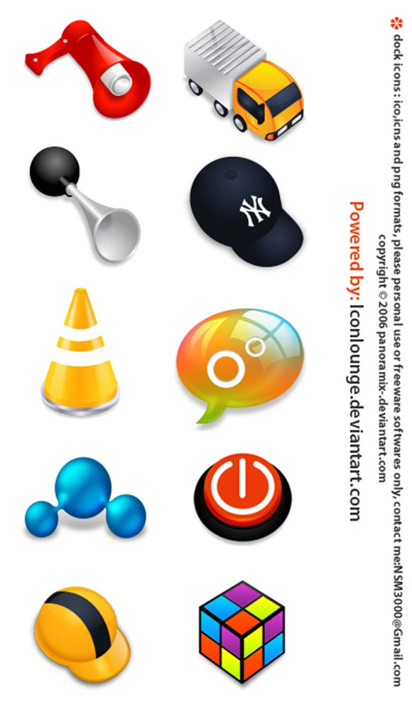 Xi4Dox by Panoramix-