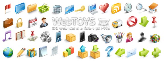 WebToys