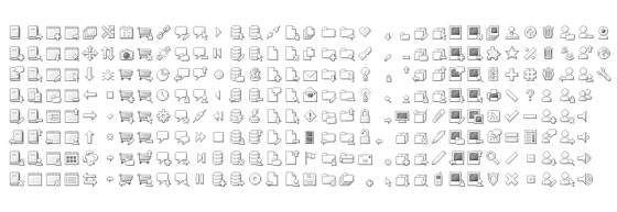 Bwpx-icns by Paul Armstrong Designs