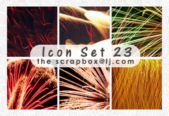 New Years by Bystrawbrry