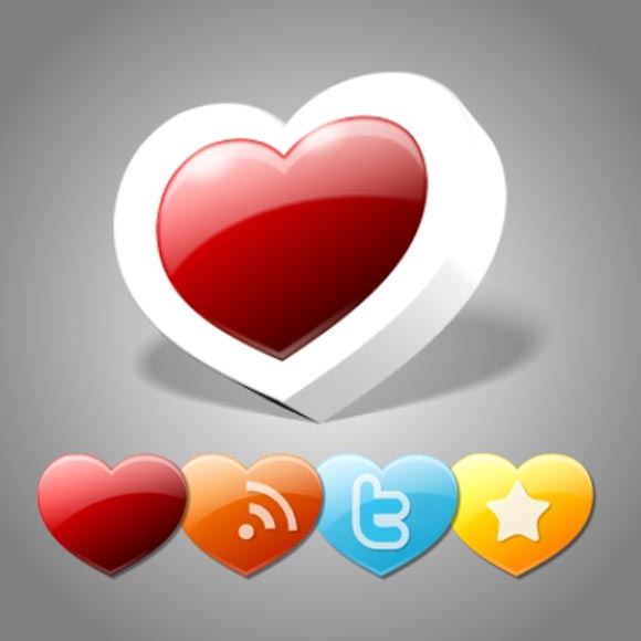 WebDev Valentines Day