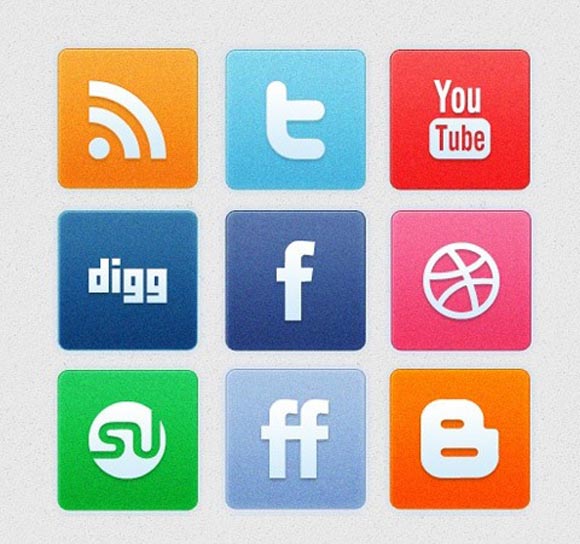 Clean Noise Social Media