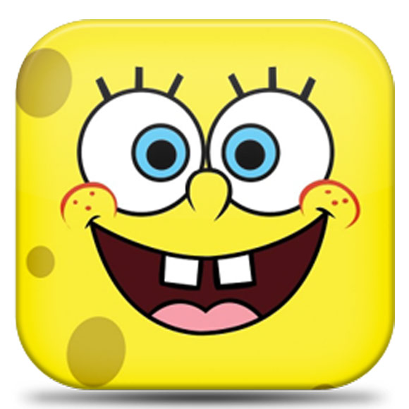 Sponge Bob by Alpercakici