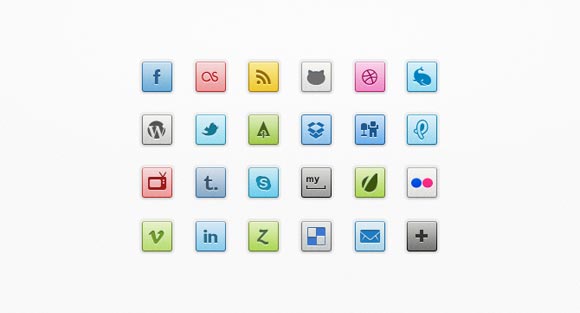 Super Social Media-cons