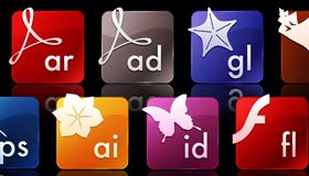 CS3 Icon Upgrade by InterestingJohn