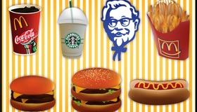 Dock icon set IX by Willylorbo