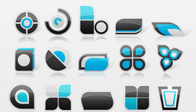 Icon Set by MannMitDerTarnjacke