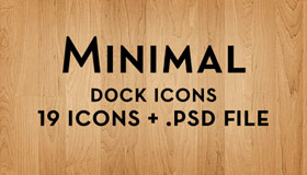 MNML by Thiagolooney