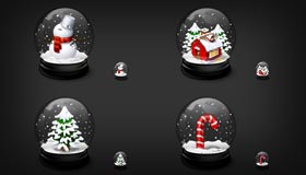 My Christmas by Harwenzhang