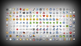 Tango Icon Library