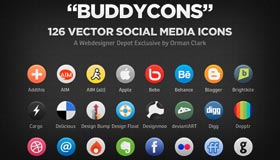 Buddycons