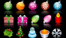 Christmas XP by Deleket