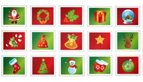 Christmas by CSS Creme