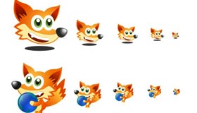 Firefox Icons by Hansle