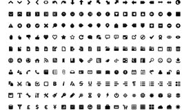 Free Icon Set