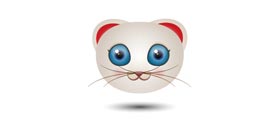 Verda Design Animal Icon Set