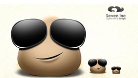 Grassy Icon Design by 7inc